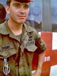 🇺🇲 WWII uncovered: Honoring the 551st Parachute Infantry Battalion in  France "Aboard a Coast Guard-manned assault transport off Southern France,  Army paratrooper Corporal Odis P. Powell, 551st Parachute Infantry  Battalion, of Seaside