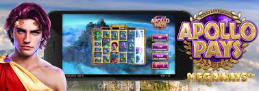 Apollo Pays Megaways Review 