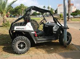 In some states, these vehicles are street legal with no modifications required, while others require certain modifications before the vehicle will be considered street legal. Riding An Atv Utv On The Road State By State Legal Guide Atv Man