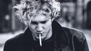 Layne Staley (Alice In Chains) Birthday