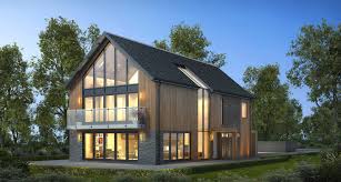 But, a lot of factors come into play. Self Build Design Selfbuild Guides