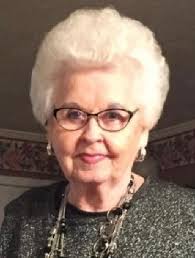 Obituary information for LouElla Pace