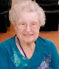 Obituary of Thelma E. Vandermark