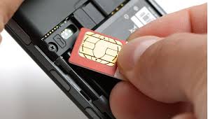 Watch how to pull cards out of thin air in action. Samsung And Apple Are Working To Make Sim Card Disappear