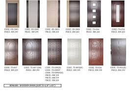 Daftar harga set kunci pintu rumah terbaru april 2021. Pintu Kayu Harga Dari Kilang Harga Pintu Kayu Murah Facebook