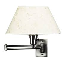 I want a lower low setting around 30 to 40 watt but mfg. 3 Way Simplicity Wall Swing Arm Lamp Brushed Steel Finish Kenroy Home Target