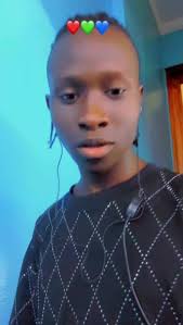 #tiktokguinee224🇬🇳 mamaya bobo