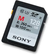 The memory stick is a removable flash memory card format, originally launched by sony in late 1998. Sony M Series 128gb Sdxc Uhs Ii U3 Memory Card Review Camera Memory Speed Comparison Performance Tests For Sd And Cf Cards