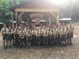 Hallmark vida greeting cards in spanish. Brookfield Boy Scouts Announce Christmas Tree Pick Up Service