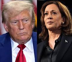 BREAKING: Top North Carolina newspaper shreds Donald Trump for his  "shameful" spreading of dangerous "falsehoods" about the federal response  to Hurricane Helene to smear Kamala Harris. This is spreading like wildfire  and