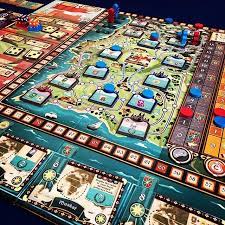 Coimbra We Are In Love With This Game It Really Is Very Good Coimbra Dicerolling Myfavouritegames Juegos De Mesa Juegos Gamificacion