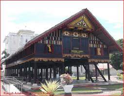 Rumah adat bolon merupakan rumah adat provinsi sumatera utara. Rumah Adat 34 Provinsi Di Indonesia Lengkap Gambar Dan Penjelasannya Seni Budayaku