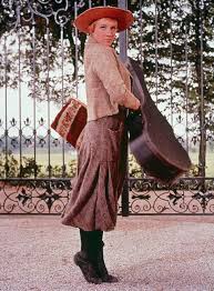 The sound of music is a 1965 american musical film directed by robert wise and starring julie andrews and christopher plummer. Five Things Julie Andrews Revealed About The Sound Of Music In Her New Book Home Work