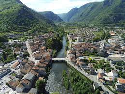 635 gîtes et locations de vacances en ariège en région occitanie. Mairie Tarascon Sur Ariege Home Facebook