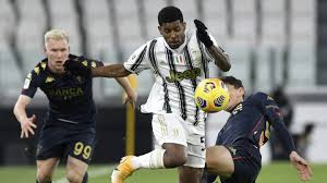 Head to head statistics and prediction, goals, past matches, actual form for serie a. Genoa Cause Havoc But Juventus Scrape Into The Next Round Juvefc Com
