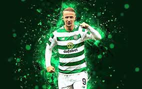 ❤ get the best celtic fc 2018 background on wallpaperset. Download Wallpapers Leigh Griffiths 4k Abstract Art Football Stars Celtic Soccer Griffiths Scottish Premiership Footballers Neon Lights Celtic Fc Scottish Footballer For Desktop Free Pictures For Desktop Free
