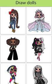 How To Draw Cute Dolls For Android Apk Download Find images and videos about cute, pink and happy on we heart it. draw cute dolls for android apk