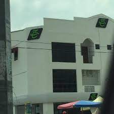 Shell jalan sri batu caves. Lembaga Tabung Haji Pejabat Mini Batu Caves