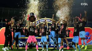 4,773 likes · 28 talking about this. Bipin Steals Late Winner As Mumbai City Fc Win Maiden Hero Isl Trophy After Beating Atk Mohun Bagan