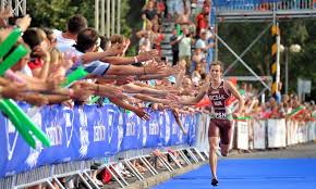 Bence bicsák is a professional triathlete from hungary. Tiszaujvaros Set For Semi Final Format Itu World Cup Event