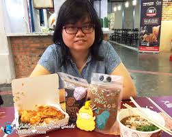 Shihlin taiwan street snacks was incorporated on 29 may 2004 (saturday) as a sole proprietor in singapore. Freshmade Drinks Shihlin Taiwan Street Snacks In Malaysia Selina Wing Deaf Geek Blogger