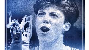 Drake standout, Iowa coach Jan Jensen joins Iowa Sports Hall of Fame