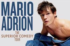 Irvine Improv
