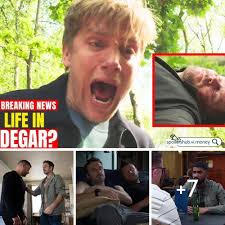 SHOCKING TWIST!!!😲 Emmerdale's...