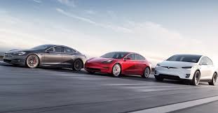 Maybe you would like to learn more about one of these? Tesla To Get Access To 7 000 Tax Credit On 400 000 More Electric Cars In The Us With New Incentive Reform Electrek