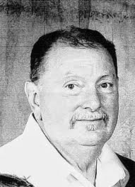 George Underwood Obituary (2014)