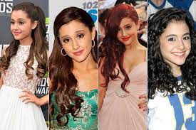 The mindy project season 4 is out now exclusively on hulu! Favorite Ariana Grande Hair Color Readers Poll