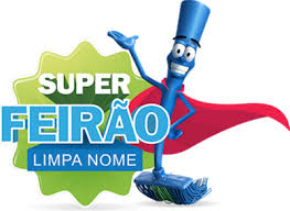 Limpe seu nome no feirão limpa nome 2018. Feirao Limpa Nome Da Serasa Segue Ate O Folha De Guanhaes Facebook