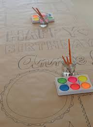 Arts And Crafts Birthday Party For Kids My 20 Best Ideas Artbar It is free, simply browse drawingnow categories. arts and crafts birthday party for kids