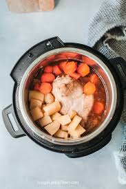We did not find results for: Easy Tender Instant Pot Frozen Pork Roast Recipe Frugal Family Times