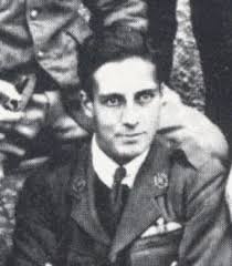 Indians over Flanders