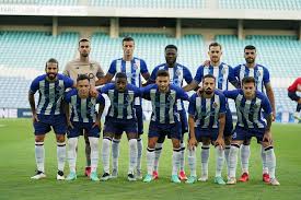 Ce dimanche, le fc porto affrontera lille, à l'estádio do algarve. Yyuwnekv6lt4sm