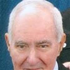 Obituary information for Richard T. Corcoran