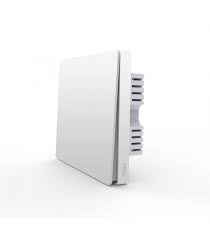 802.15.4 is not one of the xiaomi aqara wireless relay: Zigbee Wallswitch With Relay Aqara Smart Wall Switch H1 Eu No Ne