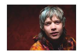 Chris Bergson & Ellis Hooks: Blazing rock and soul