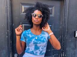Turns out, reading countless natural hair blogs and watching many hours of youtube tutorials does not make one an expert. My Transition From Relaxed To Natural Hair The Everygirl