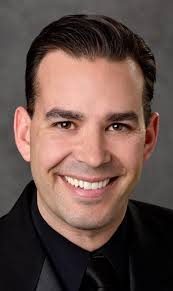 Ralph Farris, Winds, NME" program by csuf_COTA