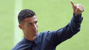 Cristiano ronaldo, man city's joao cancelo and a bruno fernandes double completed portugal's 70. Cristiano Ronaldo S Educational Background Revealed
