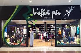 Boutik L Effet Pei Saint Louis La Reunion Saint Louis