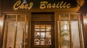 Chez Basilic Restaurant 22 Rue Mayet 75006 Paris Adresse Horaire