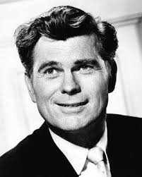 BARRY NELSON **- The 'Barr' of Broadway A genial, well-respected,  all-around "nice guy", the breezily handsome Barry Nelson was born Haakon  Robert Nielsen
