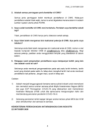 Jadi perdagangan internasional lebih rumit daripada perdagangan dalam negeri. Soalan Lazim Faq Berkaitan Perintah Kawalan Pergerakan Bersyarat Pkpb Kementerian Perdagangan Antarabangsa Dan Industri Bilangan 1 Acem