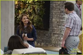 Sofia Starts Work For Logan Rawlings