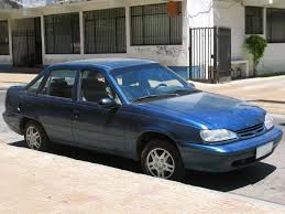 Image result for Astro Blue 1988 Daewoo