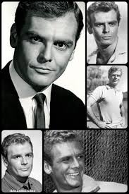 Many happy returns to Donald Penny Schneider (b. 1933)! As Don Penny, he  previously appeared as Ship's Cook Charles Tyler