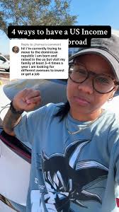 How to Find A Job in Santo Domingo